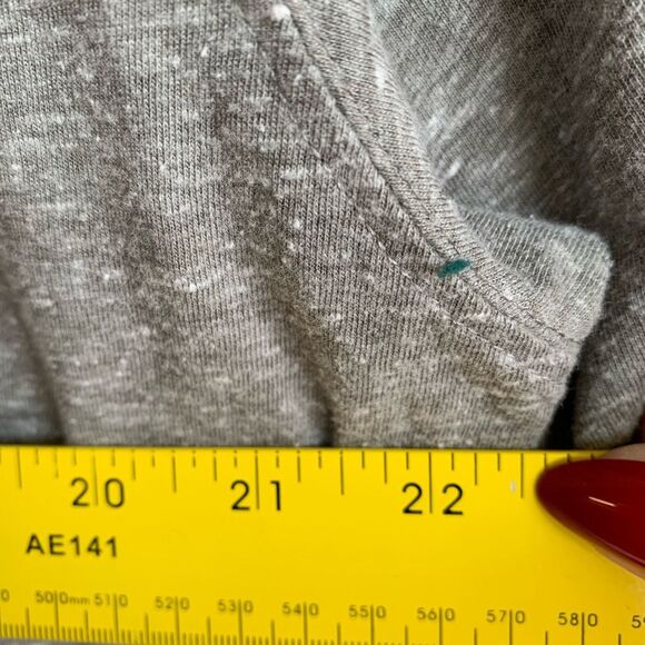 Grambling Tigers Ringer Tee Men’s L HBCU Style Retro Vibes - Picture 10 of 11